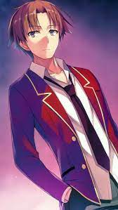 #anime #summer anime 2017 #classroom of the elite #gamers! Classroom Of Elite Anime Classroom Of Elite Wallpaper Classroom Of Elite Ayanokoji Anime Ayanokoji Karuizawa K Gambar Karakter Gambar Anime Gambar Manga