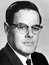 Rev Edward John “Ed” Eichenberger (1926-2016)