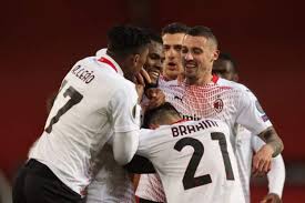 You are on the player profile of franck kessie, ac milan. Pelatih Milan Pioli Salahkan Wasit Yang Anulir Gol Kessie Fajar