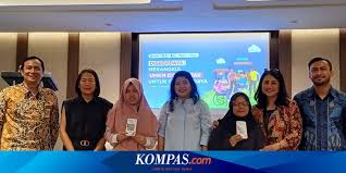 DANA Hadirkan QRIS Berbasis Suara "Soundbox"