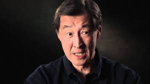 Meet Ed Chen, NRDC Federal Communications Director