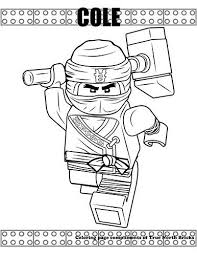 Este album de ninjago nya ausmalbilder con 11 fotos e imágenes no tiene descripción. Coloring Page Ninja Cole True North Bricks Ninjago Ausmalbilder Ausmalbilder Zum Ausdrucken Ausmalbilder