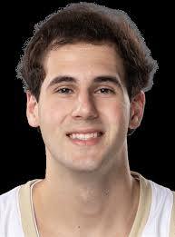 2022-23 Men's Basketball Notes