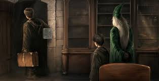Oh No They Didn T Harry Potter Pottermore Harry Potter Artwork Harry Potter Universal