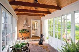 Breezeway ideas enhance traffic flow in your house and can even add a covetable architectural component to the exterior Cimonalisa On Twitter Breezeway House Exterior Architecture