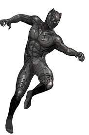 Black Panther Transparent By Ggreuz Black Panther Art Black Panther Marvel Black Panther