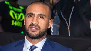 Wife, today, daughter, net worth, now. Kickboxer Badr Hari Breaks Nose During Training Fight Postponed Ruetir