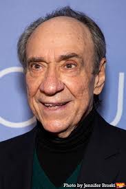 F. Murray Abraham (Actor): Credits, Bio, News & More