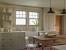 Vintage Country Cottage Kitchen