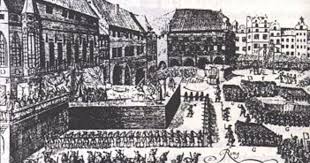 Detailní posouzení události v historických souvislostech patří odborníkům. 380 Let Od Popravy Ceskych Panu Radio Prague International