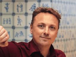 Richard van Tilborg maakt leren tot één groot avontuur