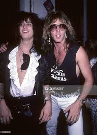 Ron Galella Archive 2014 Photos And Premium High Res Pictures Nikki Sixx Nikki Nikki Baby