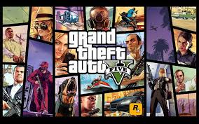 The rockstar games launcher is the latest app to join the club, and downloading it today (wh. Gta 5 Grand Theft Auto V Full Game Download Pc Ps3 Xbox 360 Home Facebook