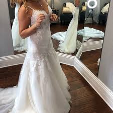 Martina liana wedding dress style 735 $1,300 $4,000 size: Martina Liana Dresses Martina Liana Wedding Dress 96 Poshmark
