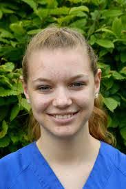 Iris Brunner's Instagram, Twitter & Facebook