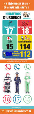 Médecins et pharmacies de garde 116 117. Connaitre Les Numeros D Urgence Urgence Education Nationale A Imprimer