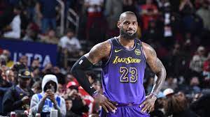 Is LeBron James the best NBA player in his 40s? - CGTN