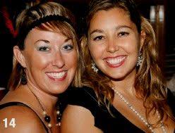 Young Professionals Roaring 20's party at The Crown Plaza