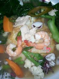 Resep kwetiau hampir mirip dengan mi goreng, hanya saja kwetiau berbentuk pipih seperti pita. Resepi Kuey Teow Kungfu Ana Solehah Duniailhamku