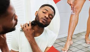 Using a warm compress to treat ingrown hair. 7 Tips For Men To Help You Reduce Ingrown Hair Lifeberrys Com