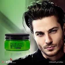 مصففات الشعر