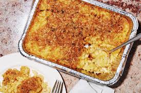 Thank You God For Black Thanksgiving Bon Appetit There are literally hundreds of sides that could make it onto the american thanksgiving table. thank you god for black thanksgiving