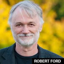 With APO project, T2's Robert Ford returns to first passion—music —  TheatreSquared