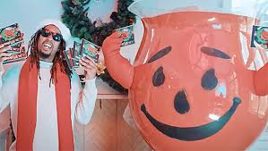 Peaked at #4 on 01.11.2003. Lil Jon Drops New Christmas Song With The Kool Aid Man Everyone S Stopping Everything To Listen Popular Indi News