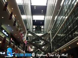 Get updates on promotions and more from sky zone kansas city! Skypark One City Subang Jaya Selina Wing Deaf Geek Blogger