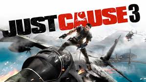 Resultado de imagem para just cause 3