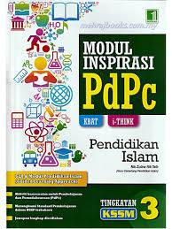 Pelaksanaan kssm bagi sekolah menengah tingkatan 3. Modul Inspirasi Pdpc Pendidikan Islam Tingkatan 3