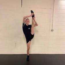 Profile for Shane Rocco Morledge Dance page