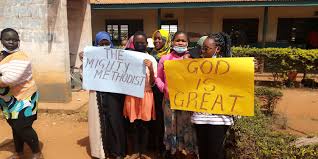 The 2020 kcpe exams started on march 22 and ended on march 24 with rehearsals having been done on march 19. Rfeld1piaxifem