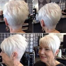 They love to sport short hair, and bangs are a must for them. Feathered Hair Style Ideas To Look Great In December 2020