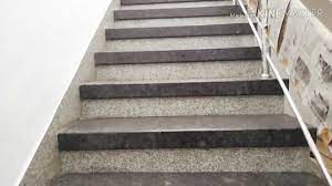 The danish design ladder is a model that was developed by the danish. Granite Staircase Design 2019 Latest Granite Jeena Design Youtube