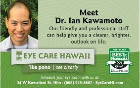 Get the best styles perfect for summer. Tuesday March 10 2020 Ad Eye Care Hawaii Hawaii Tribune Herald Main