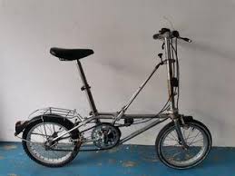 Saddle is the brooks b72, most likely original. Classic Bicycle Bicycles Carousell Malaysia