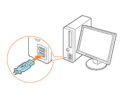 Learn how do i connect my brother printer to computer or laptop instantly. If The Printer And Computer Are Connected By A Usb Cable