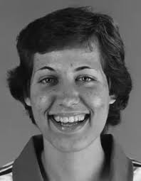 Beth Landes-Ehresman (1987)