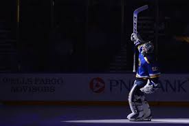 That's a tricky question, since the genre itself has a slippery definition. Fantasy Hockey Waiver Wire Jordan Binnington S Opportunity Knocks Conor Garland A Deep League Option The Athletic