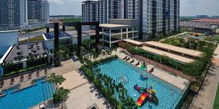 To date, bandar saujana has an astonishing population of 20,000. Bsp 21 Bandar Saujana Putra Selangor