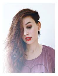 Dana Cristea's Instagram, Twitter & Facebook