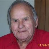 Obituary information for John Phelps Bailey