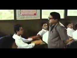 قفشات فيلم رمضان مبروك ابو العلمين