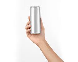 Download Free Tin Soda Can Mockup Soda Aluminium Can Mockup Pixpine PSD Mockup Templates