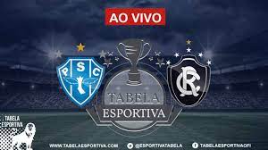 Assistir avaí x remo ao vivo online 19/06/2021. Assistir Paysandu X Remo Ao Vivo Online No Dazn Okay Okay Entretenimento