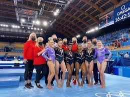 With a combined total of 30 olympic and world championship medals, biles is the most d. Simone Biles On Twitter Go Team Usa