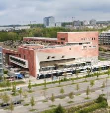 Art & Design Exhibition: Burst of Light - Luxembourg City Tourist Office