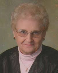 Thelma (Scharff) Hoover Obituary September 1, 2025