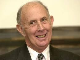 Athletics great John Landy dies, aged 91